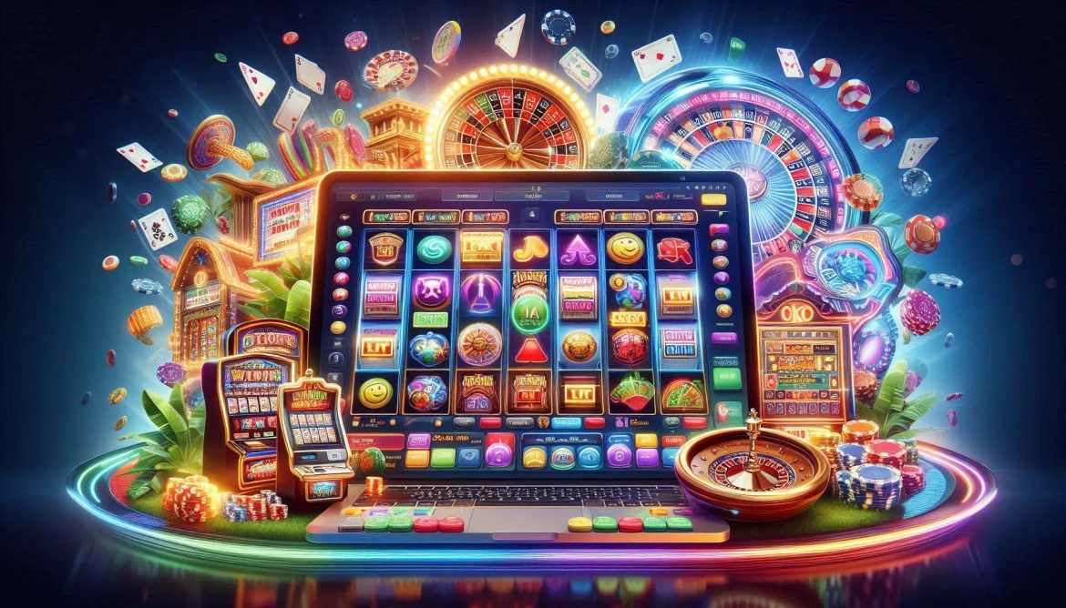 Grande Vegas Casino